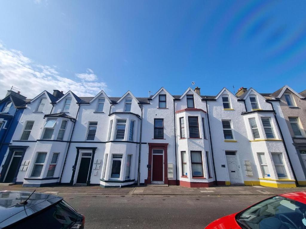 5 Princess Green - Portrush By The Sea المظهر الخارجي الصورة