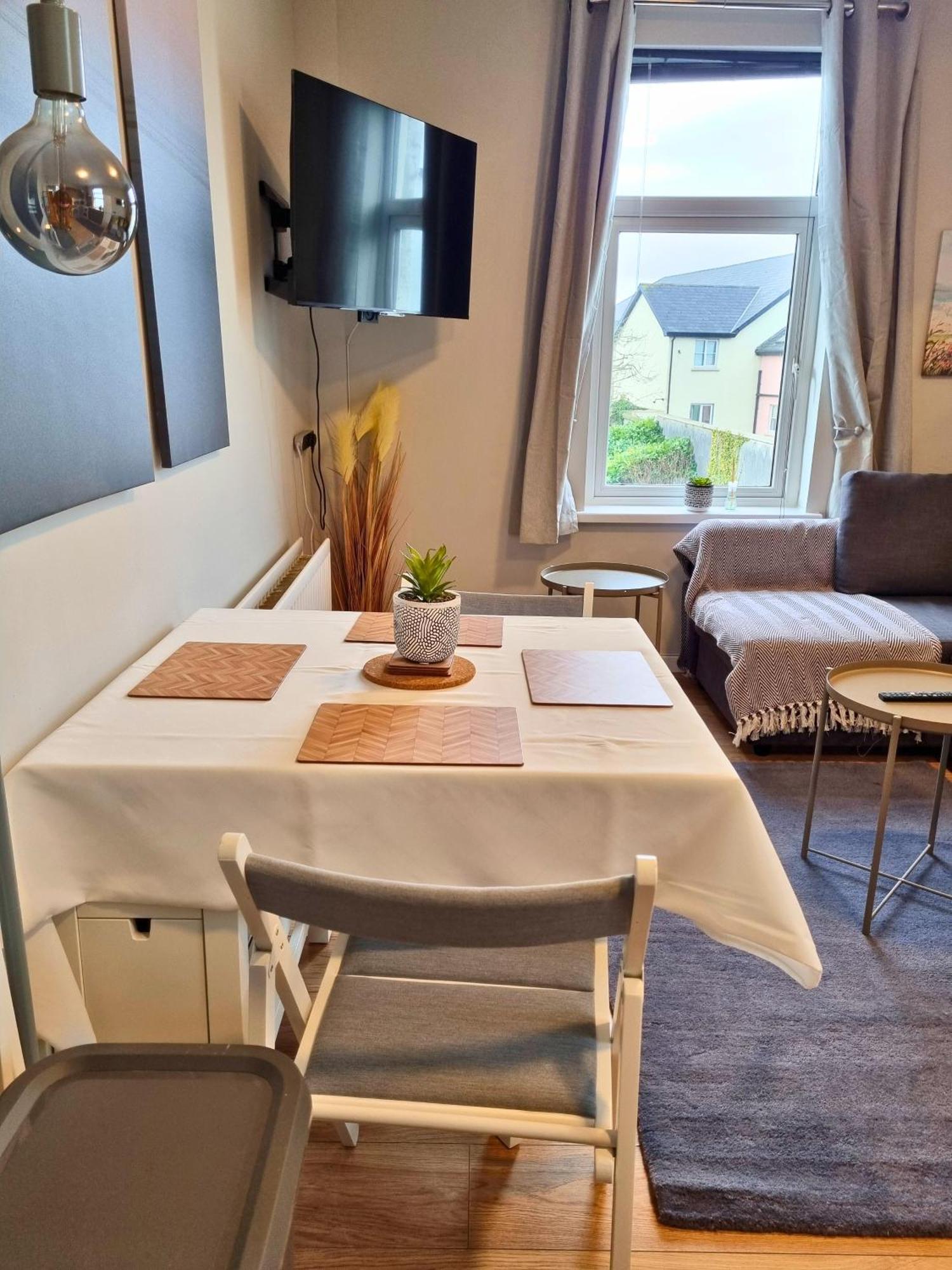 5 Princess Green - Portrush By The Sea المظهر الخارجي الصورة