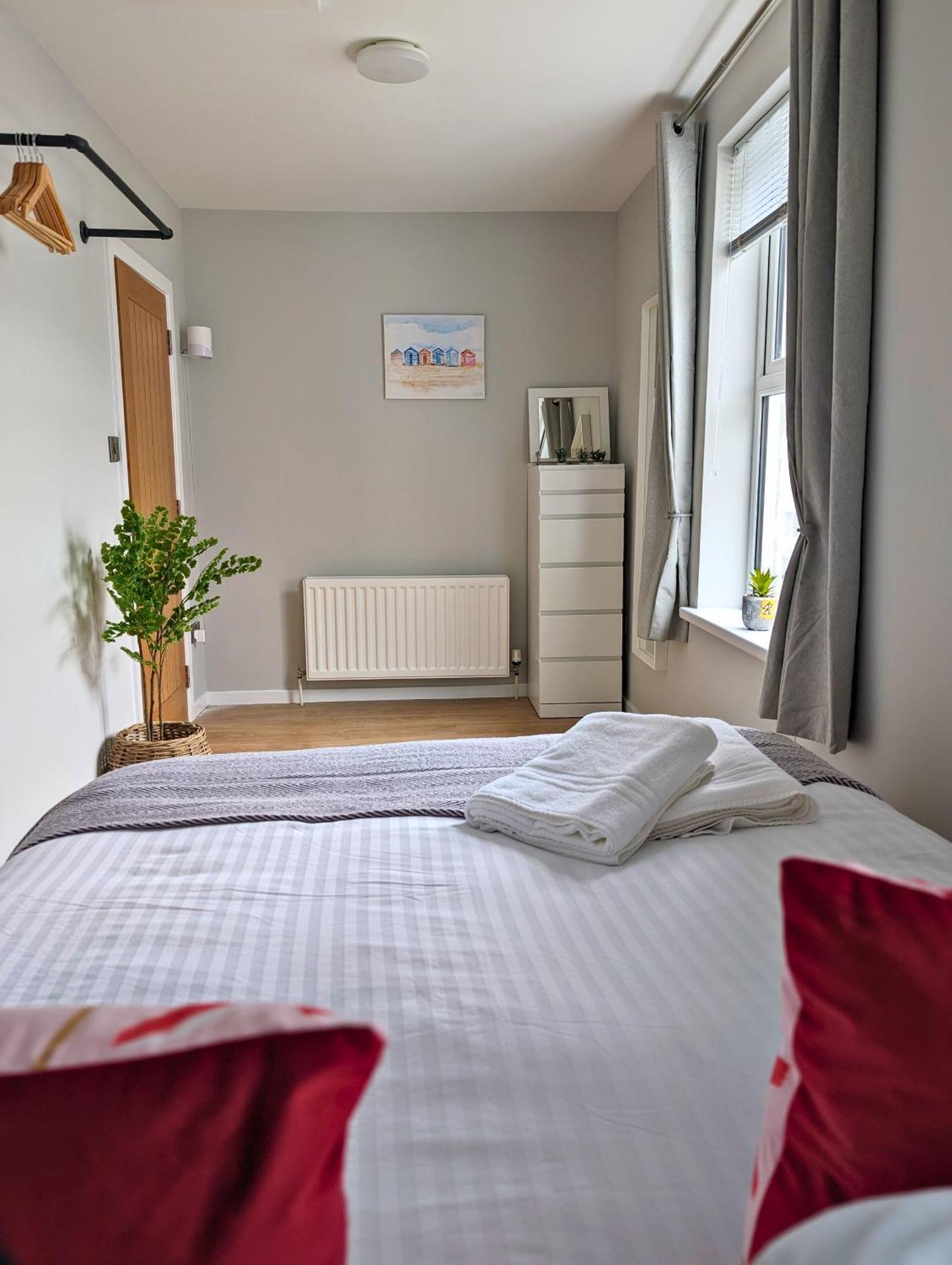 5 Princess Green - Portrush By The Sea المظهر الخارجي الصورة