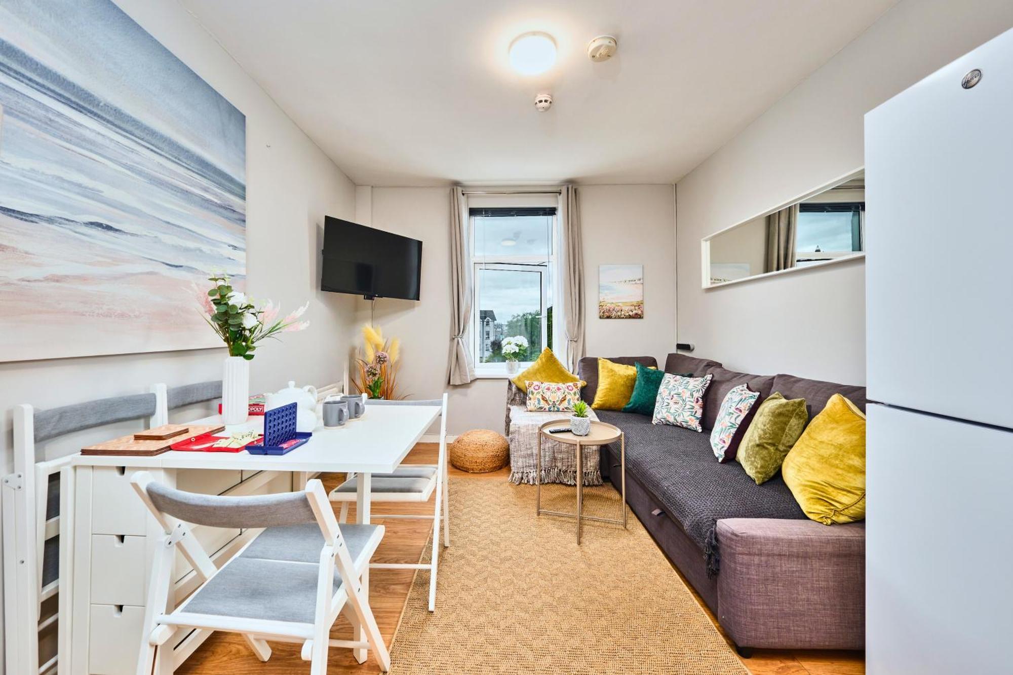 5 Princess Green - Portrush By The Sea المظهر الخارجي الصورة