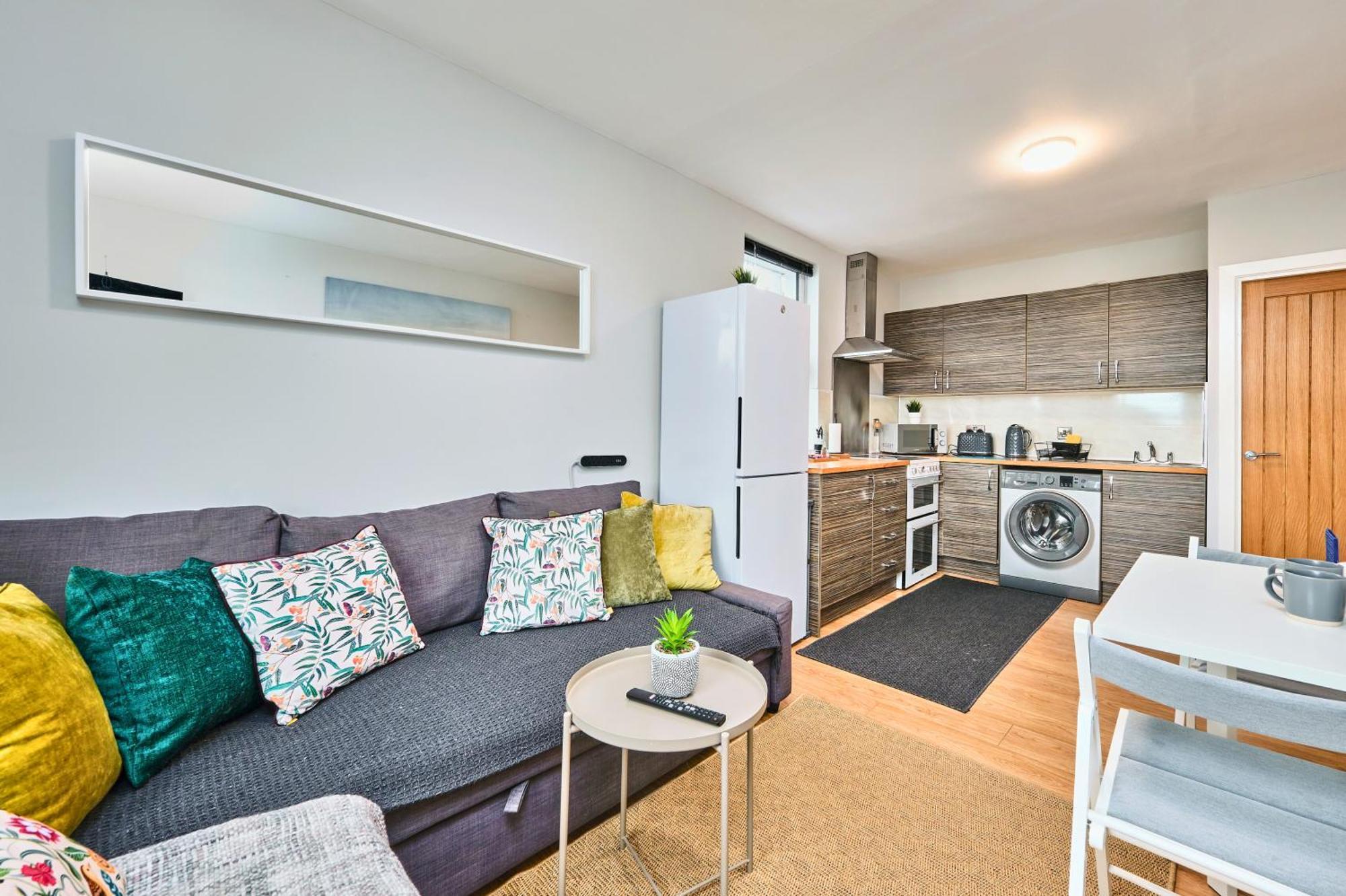 5 Princess Green - Portrush By The Sea المظهر الخارجي الصورة