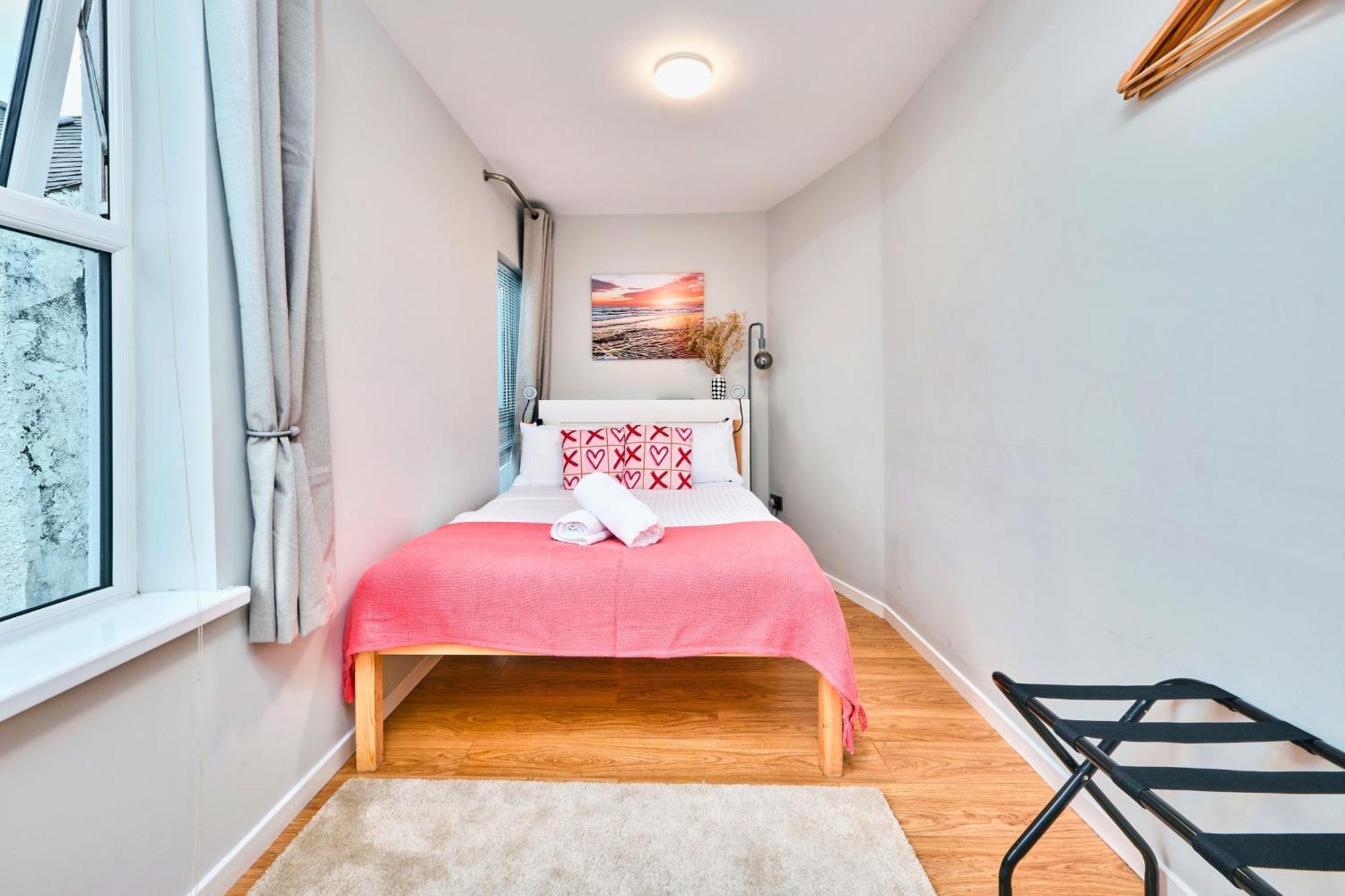 5 Princess Green - Portrush By The Sea المظهر الخارجي الصورة