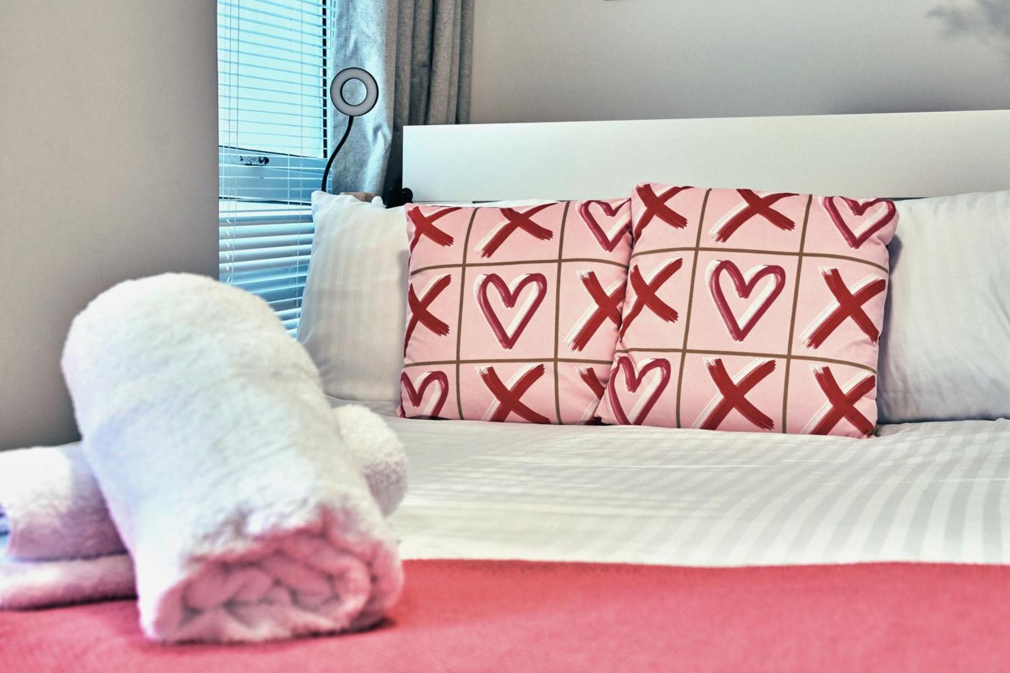 5 Princess Green - Portrush By The Sea المظهر الخارجي الصورة